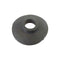 Steering column base anti draft rubber gaiter, used up to July 1967 only.