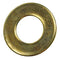 Brass washer to use between cylinder head nut and rocker arm, 8.4x16x1.6mm, price each.