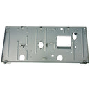 Upper only front firewall, 1950 until 1959, bulkhead left hand drive 2cv, see picture details.