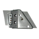 Front left UPPER door hinge mount bracket 2cv