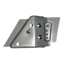 Front right UPPER door hinge mount bracket 2cv