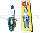 Spark plug for Citroen 11cv and 15cv, B5HS, by NGK (Japanese). For 2cv - town use only. ONE PLUG.