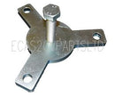 Brake drum puller spider tool (rear). See details.