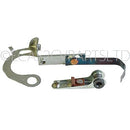 Contact breaker points only, 2cv etc. Suits Femsa or Ducellier system. 1970 onward.
