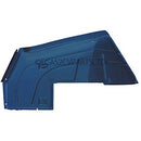 Inner rear wing for Dyane, priced as 1 pair (2 wings).