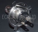 P472 bulb for our part number 1857011 H4 LHD headlight lamp only but click for important notes.