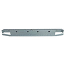 Rear lower complete made up, inner & outer valance panel for AK400 and AK350 van ONLY