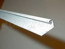 Gutter (drip channel) repair section 500mm long. NEW IMPROVED QUALITY