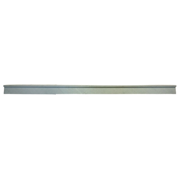 Simple inner sill repair section Dyane, fits left or right