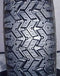 Tyre, Mud + Snow, tubeless, Michelin XM+S89 135x15. See notes.