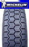 Michelin tyre, ZX, 135R15, 135/80r15, tubeless, our favourite for most 2cv & vans since 1968. Original on Acadiane too. Beware of counterfeits elsewhere.