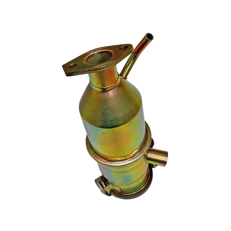 Engine breather/oil condenser/filler unit, 2cv6/Dyane 6, NEW super quality part.