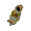 Engine breather/oil condenser/filler unit, 2cv6/Dyane 6, NEW super quality part.