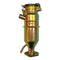 Engine breather/oil condenser/filler unit, 2cv6/Dyane 6, NEW super quality part.