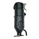 Engine breather, oil condenser, filler unit, 2cv6, Dyane 6.