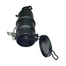 Engine breather, oil condenser, filler unit, 2cv6, Dyane 6.