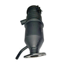 Engine breather, oil condenser, filler unit, 2cv6, Dyane 6.
