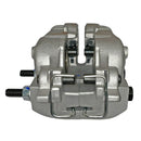 Brake caliper, 100% NEW, 2cv/Dyane, fits either left or right. Ready to use. SEE IMPORTANT NOTES.
