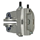 Brake caliper, 100% NEW, 2cv/Dyane, fits either left or right. Ready to use. SEE IMPORTANT NOTES.