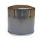 Oil filter, for 2cv6, etc. Made for MCC or Burton 2cv Parts or Parts Industries.