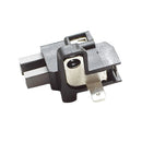 Brush set in holder, Femsa alternator, 2cv etc.