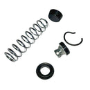 Repair kit for single circuit master cylinder, DOT4, 20,6mm, fits ONLY our cylinder 57.950.