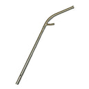 Dip stick guide tube for oil dipstick 2cv6 etc.
