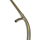 Dip stick guide tube for oil dipstick 2cv6 etc.