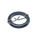 Single seat rubber, as in our bags of 50 (22114) with metal hook each end. EACH SEAT POSITION MAY NEED ALL 44 BANDS.