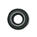 Push rod tube seal 1949 to April 1960 and beyond. ALWAYS CHECK TO SEE WHICH TYPE IS FITTED TO YOUR ENGINE BEFORE ORDERING.