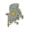 Carburettor 2cv (some) 3OPCIS, single barrel, GENUINE NEW SOLEX. (Not for dolly). Check your car carefully!