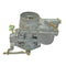 Carburettor 2cv (some) 3OPCIS, single barrel, GENUINE NEW SOLEX. (Not for dolly). Check your car carefully!