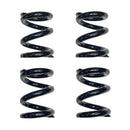 4000LB/inch (700 N/mm) spring set of 4 uprated and made specifically 2cv6 for 2cv racing. MADE IN SHEFFIELD. Sold as a full set of 4 springs only. See notes