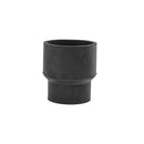 Rubber sleeve between filler neck and plastic fuel tank original manufacturer. See description notes.