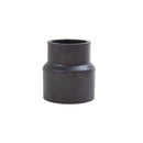 Rubber sleeve between filler neck and plastic fuel tank original manufacturer. See description notes.