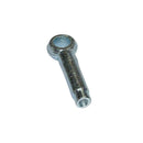 Suspension tie rod end shackle eye. 1970 onward, for all Dolly, Charleston etc. 110mm.