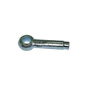 Suspension tie rod end shackle eye. 1970 onward, for all Dolly, Charleston etc. 110mm.