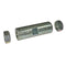 Track rod adjuster kit new design, zinc plated mild steel, sold per ONE side of vehicle - 2 needed per car.