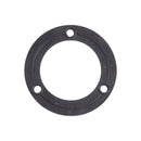 Gasket, rubber, for tank sender unit.