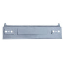 Light panel, new, Dyane August 1976 onward, rear. In stock. ZINC PLATED STEEL