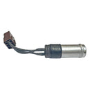 Dim dip resistor, fitted to 2cv6 and AX from April 1987
