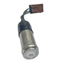 Dim dip resistor, fitted to 2cv6 and AX from April 1987