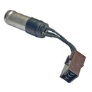Dim dip resistor, fitted to 2cv6 and AX from April 1987