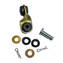 Repair linkage kit for joint between gearbox lever and dashboard gear lever 2cv etc.