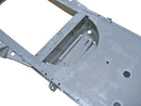 Chassis subframe, 2cv/Dyane, original pattern, cataphoretically painted, for disc or drum braked 2cv6. Weight just 54kg.