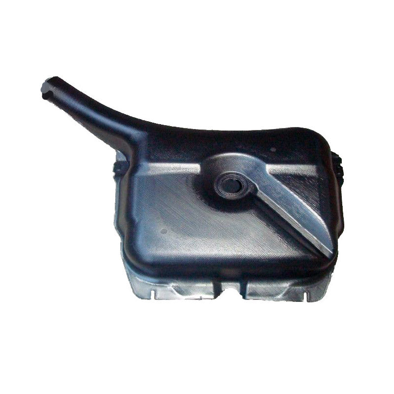 Fuel petrol tank, 2cv6, plastic, 25 litre.