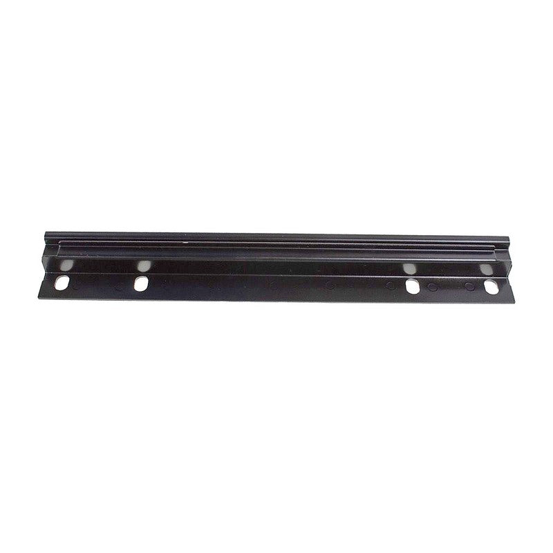 Seat runner slider rail, front outside, fits left or right