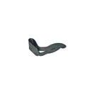 Metal clip, holds door board card trim to door interior. EACH