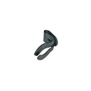 Metal clip, holds door board card trim to door interior. EACH