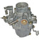 Carburettor, 26cbi/BCI, RECONDITIONED, EXCHANGE, Solex, 2cv 375cc, 425cc, until 02/1963. SEE IMPORTANT DESCRIPTION NOTES. For vehicle without centrifugal clutch.